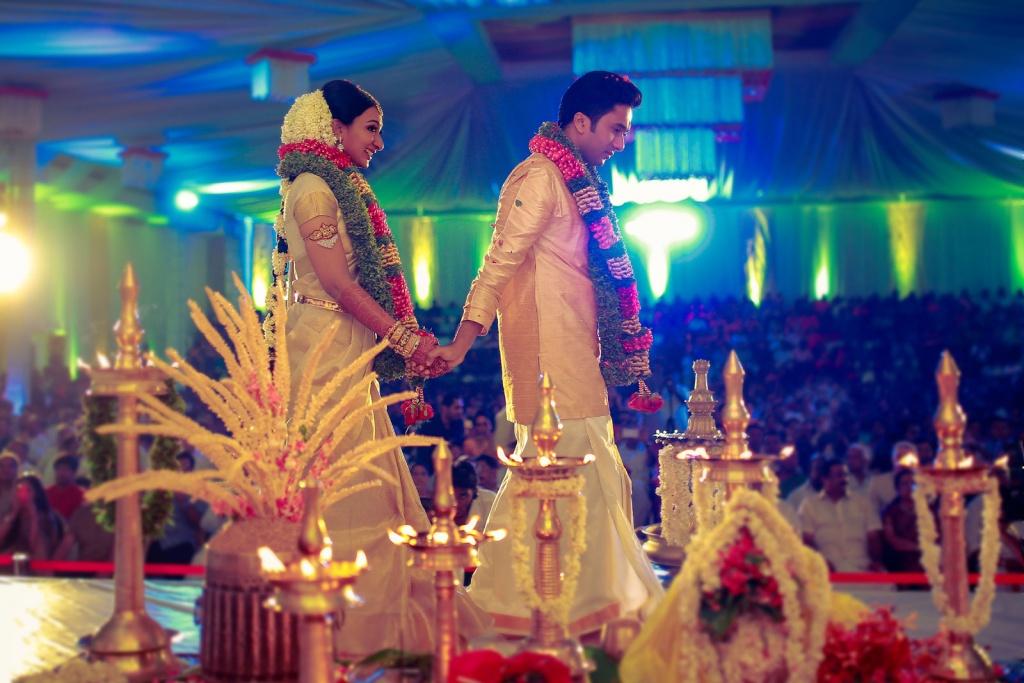 kerala wedding photography in kochi
