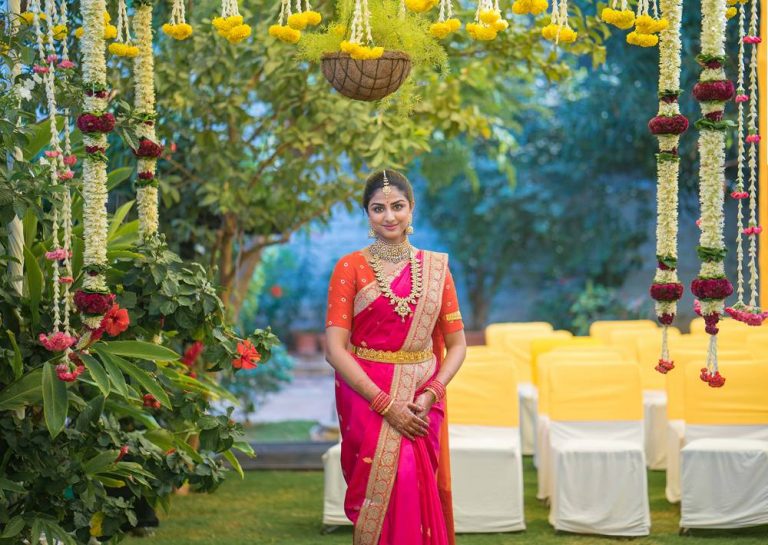 Candid Wedding Photography in India