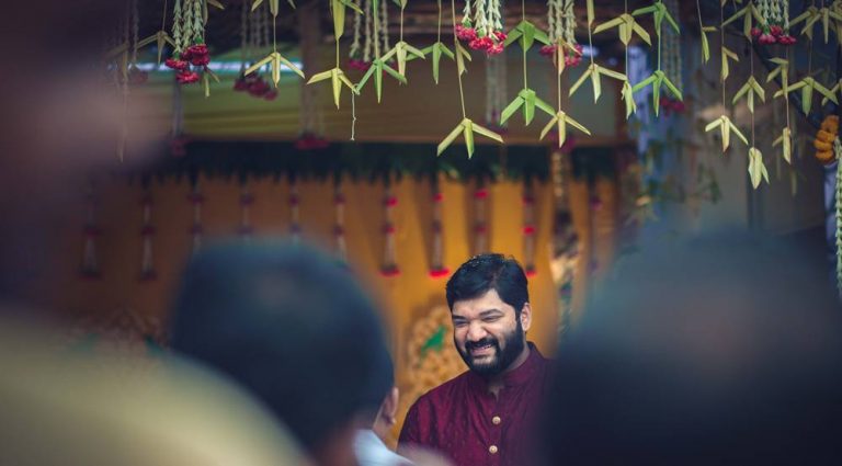 Candid Wedding Photography in India