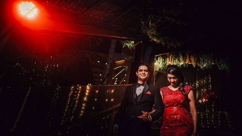 Kerala's best candid wedding photography